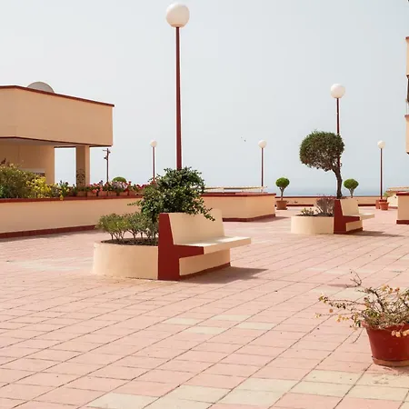 Exquisito En Alquiler Con Vistas Panoramicas Al Mar En Apartment