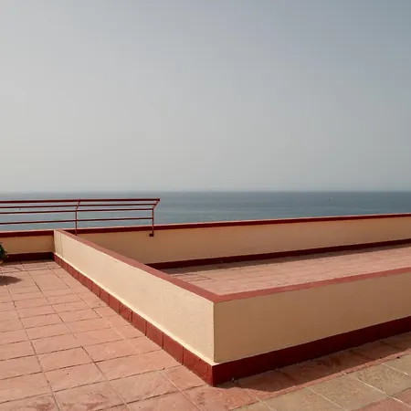 Exquisito En Alquiler Con Vistas Panoramicas Al Mar En Apartment *