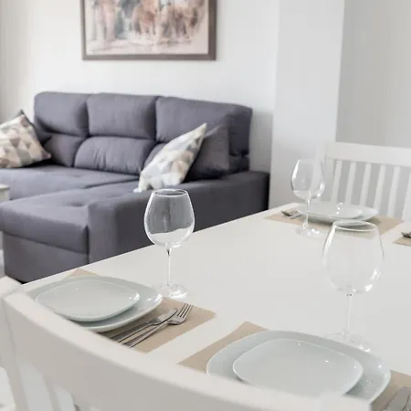 Apartment Exquisito En Alquiler Con Vistas Panoramicas Al Mar En *