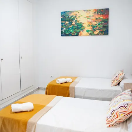 Apartment Exquisito En Alquiler Con Vistas Panoramicas Al Mar En