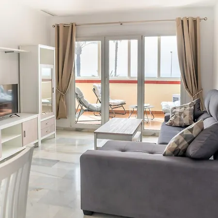Exquisito En Alquiler Con Vistas Panoramicas Al Mar En Apartment
