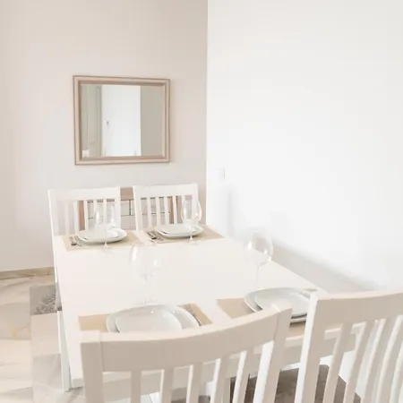 Apartment Exquisito En Alquiler Con Vistas Panoramicas Al Mar En *